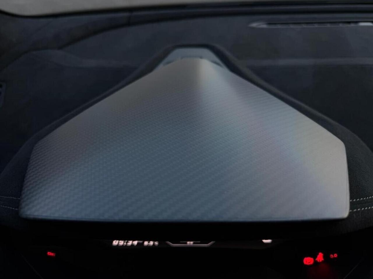 2023 Lamborghini Huracan STO Photo