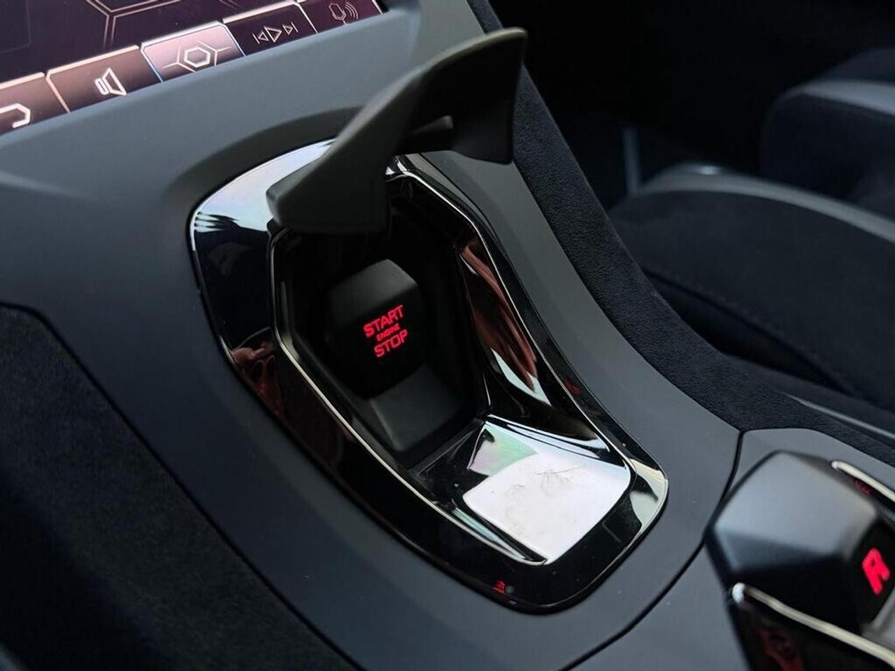 2023 Lamborghini Huracan STO Photo