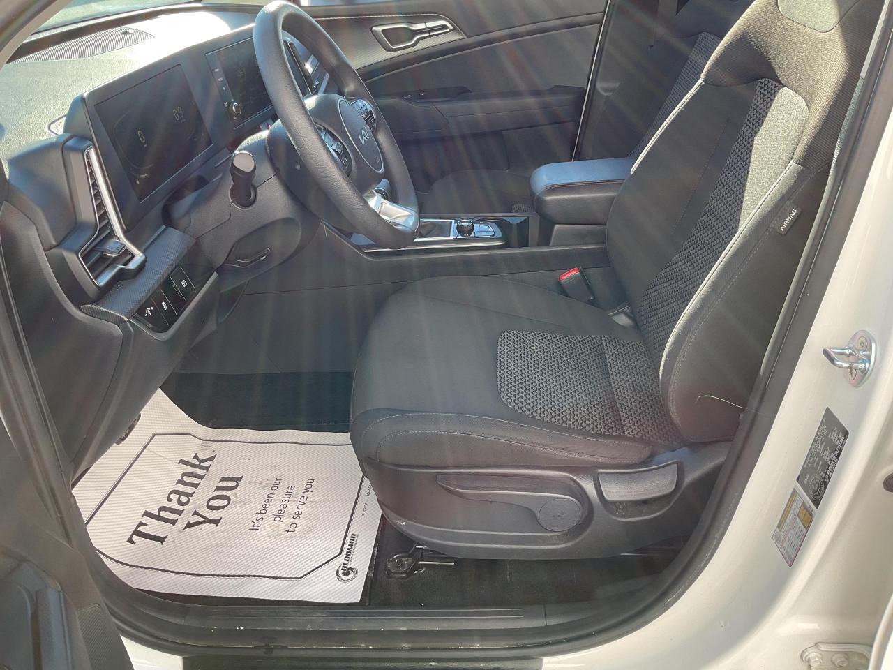 2024 Kia Sportage  Photo