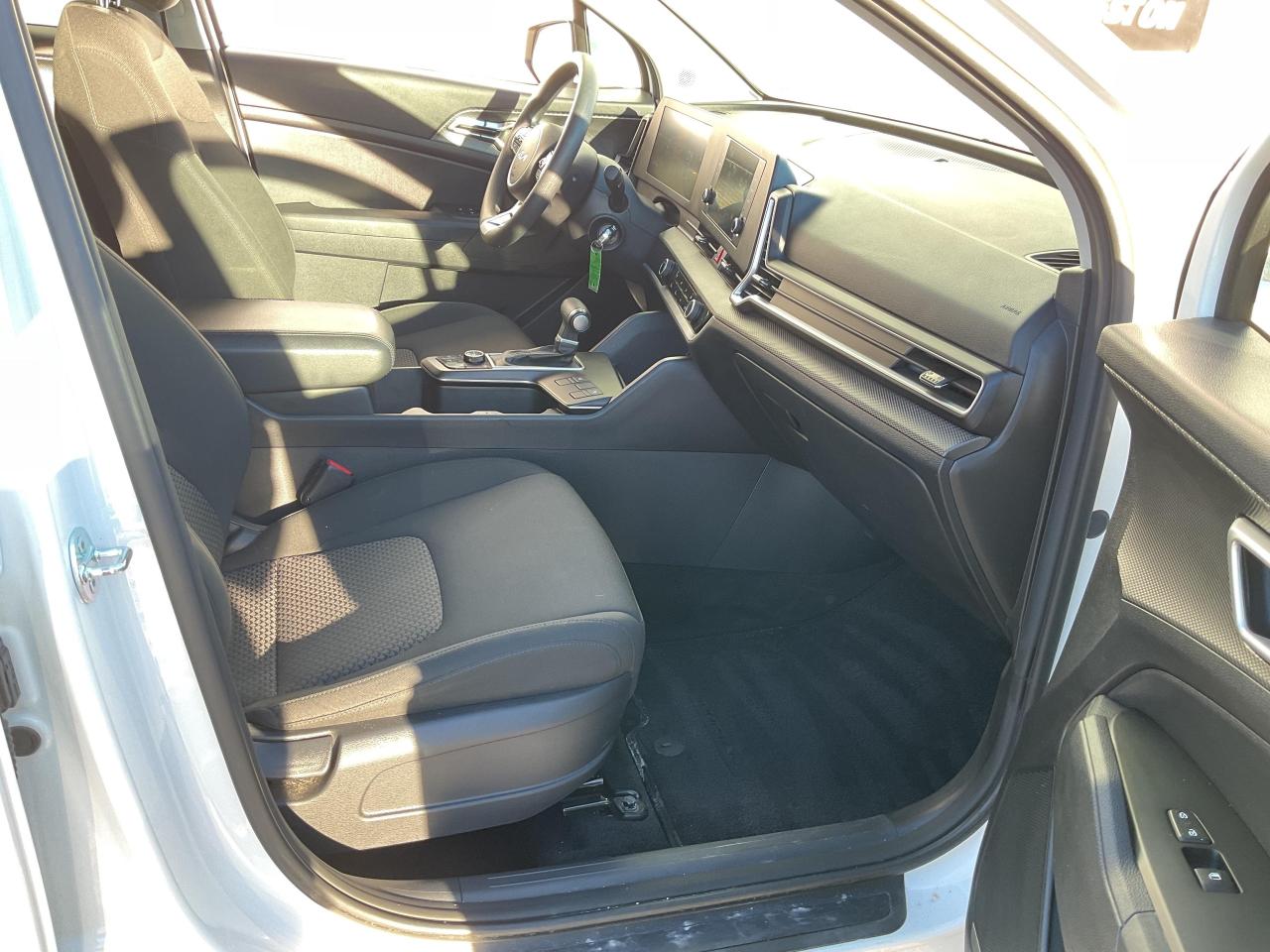 2024 Kia Sportage  Photo