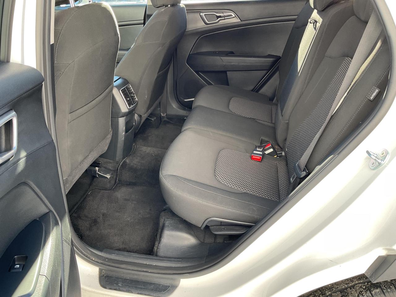 2024 Kia Sportage  Photo