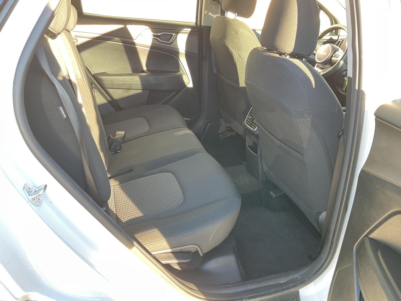 2024 Kia Sportage  Photo