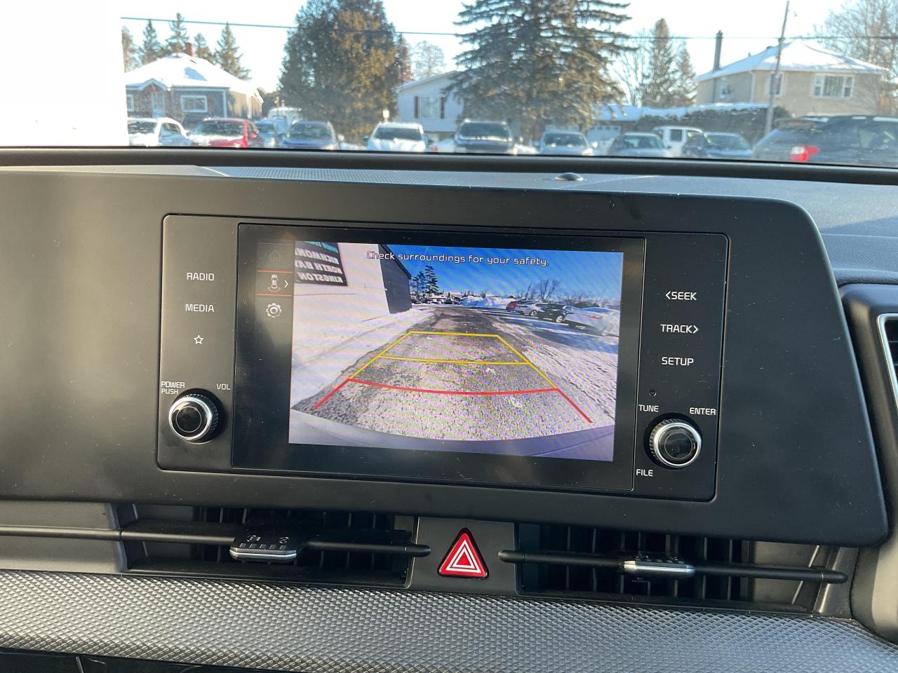 2024 Kia Sportage  Photo