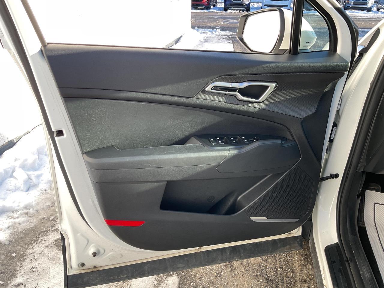 2024 Kia Sportage  Photo