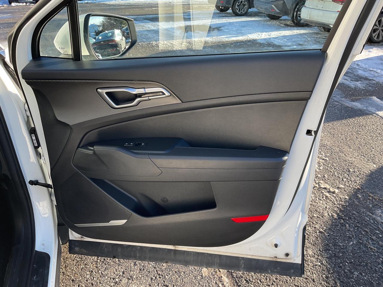 2024 Kia Sportage  Photo