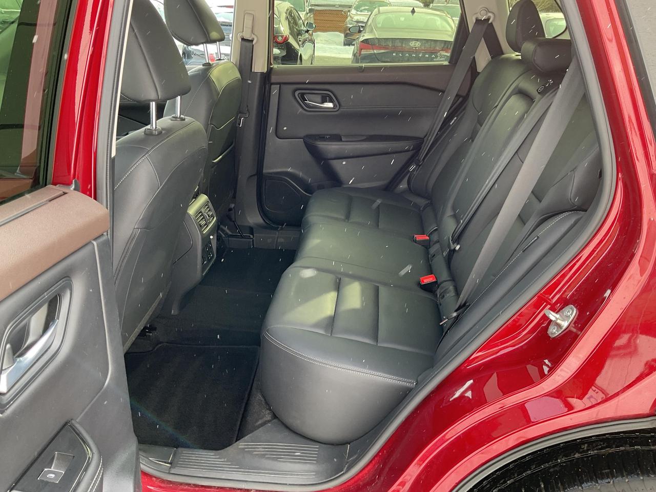 2023 Nissan Rogue SL 4dr All-Wheel Drive Sport Utility Photo