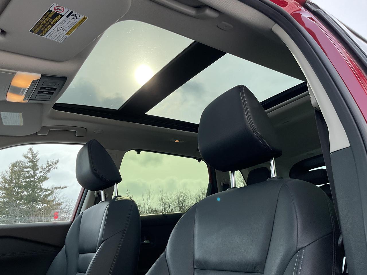 2023 Nissan Rogue SL 4dr All-Wheel Drive Sport Utility Photo