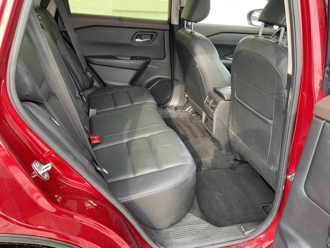 2023 Nissan Rogue SL 4dr All-Wheel Drive Sport Utility Photo