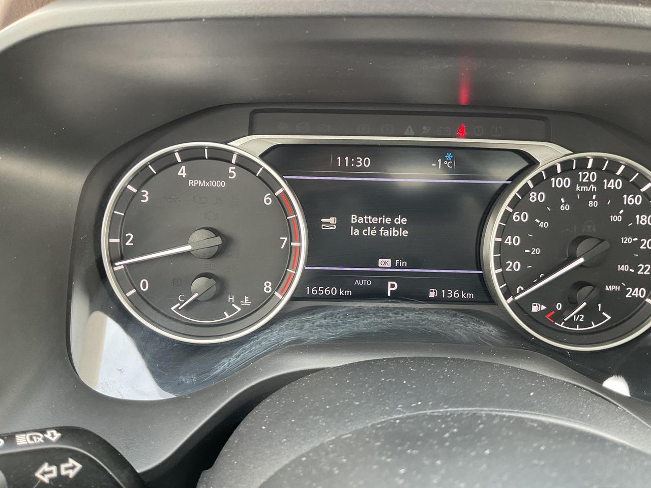 2023 Nissan Rogue SL 4dr All-Wheel Drive Sport Utility Photo