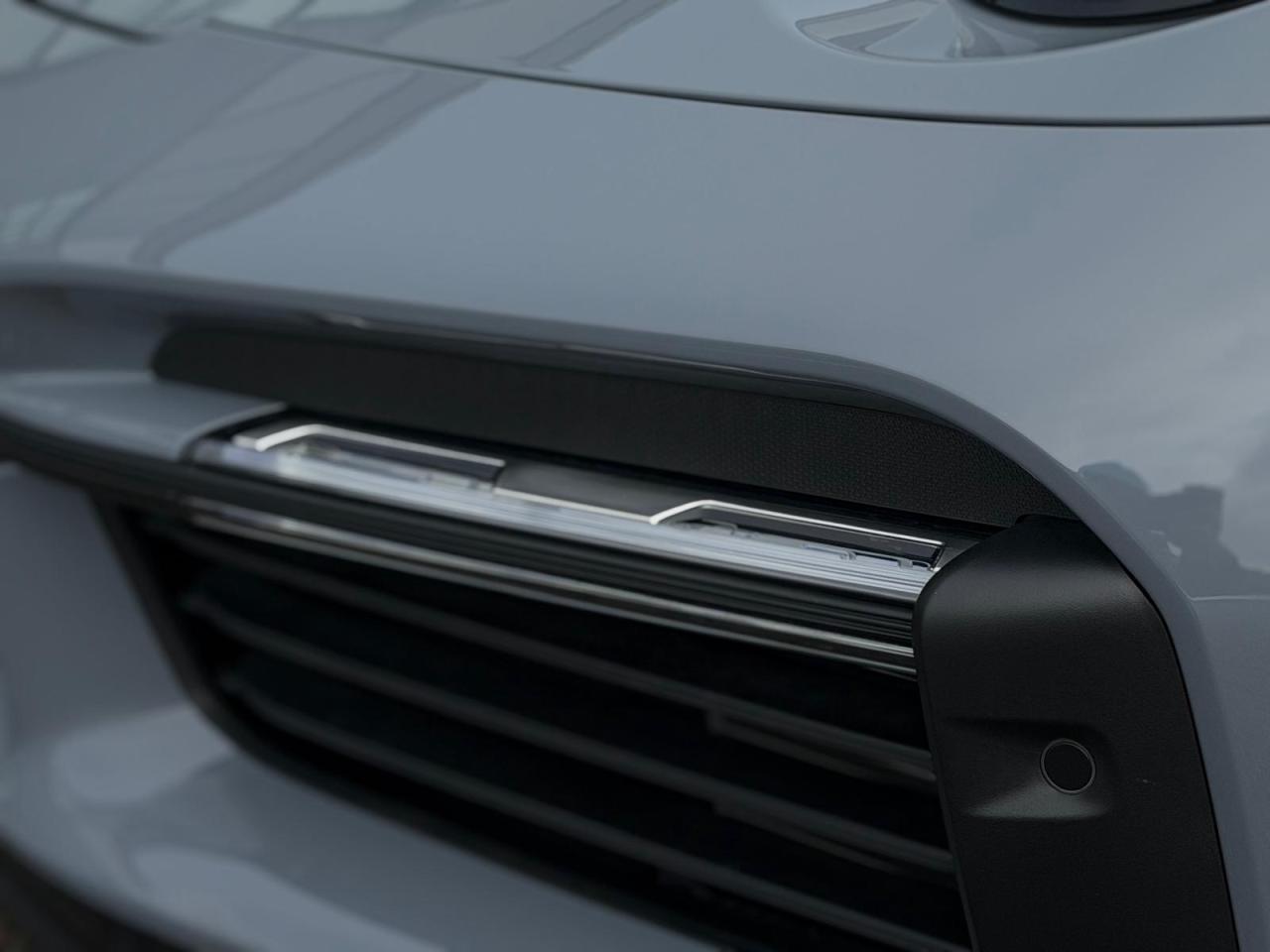 2024 Porsche 911 Turbo S Photo