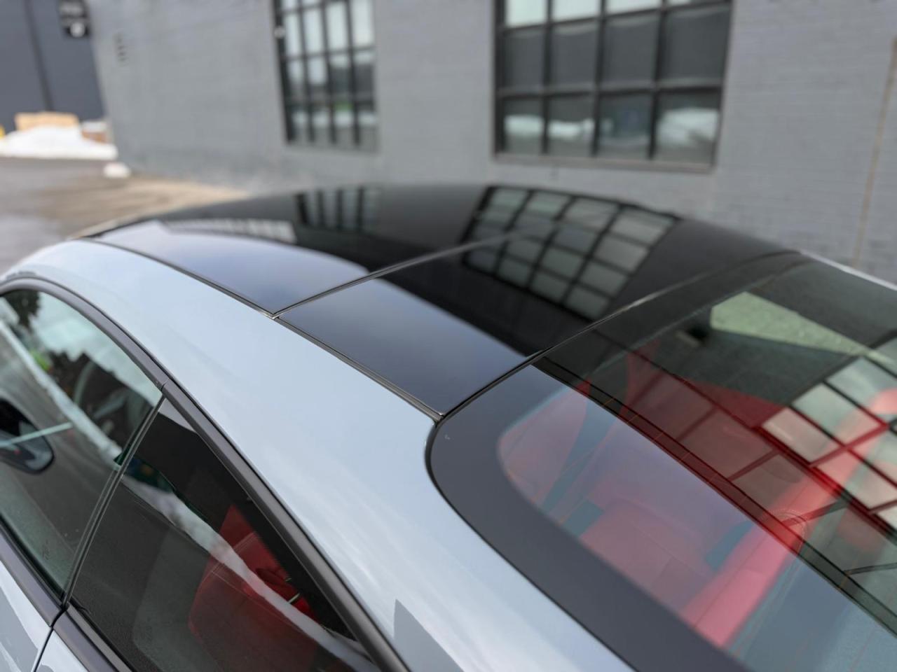 2024 Porsche 911 Turbo S Photo