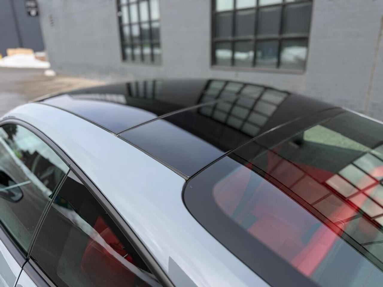 2024 Porsche 911 Turbo S Photo