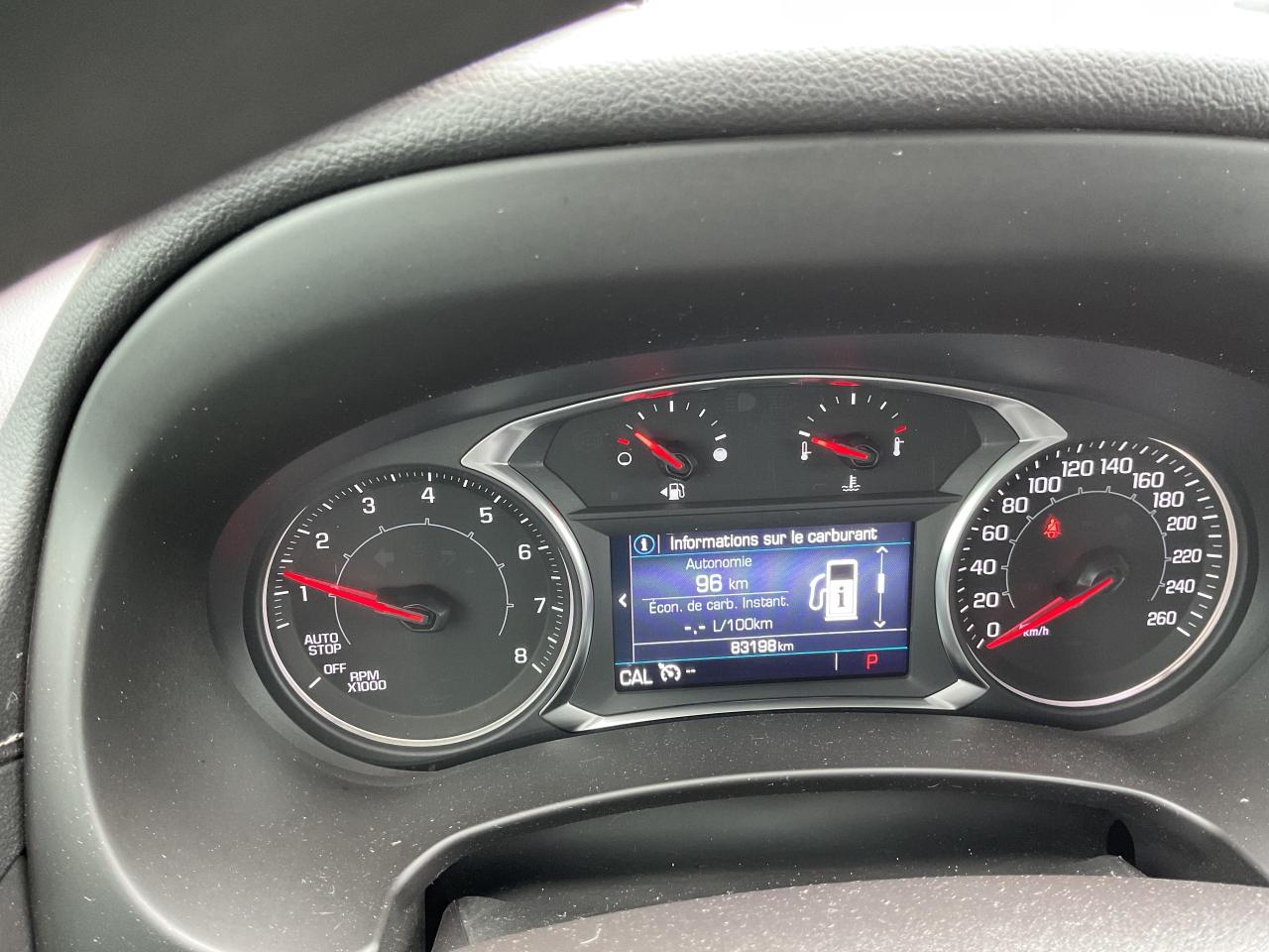 2024 GMC Terrain SLE 4dr All-Wheel Drive Photo