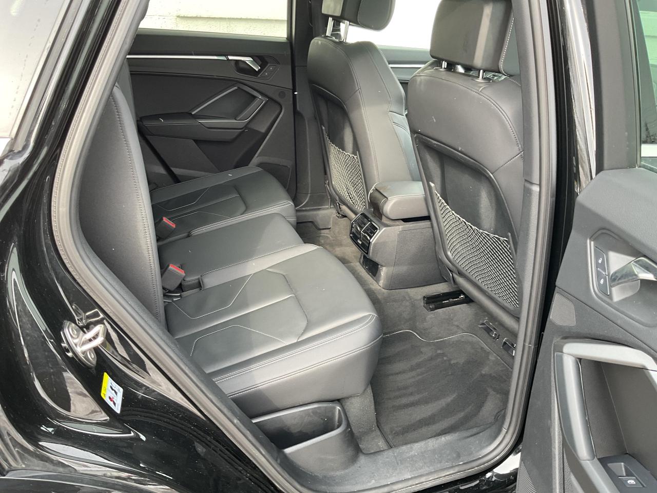 2024 Audi Q3 45 Progressiv 4dr All-Wheel Drive quattro Sport Utility Photo