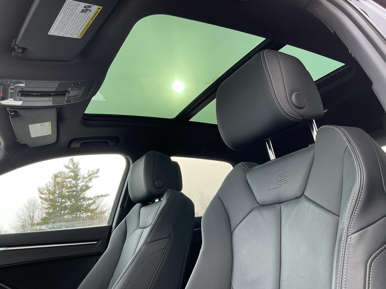 2024 Audi Q3 45 Progressiv 4dr All-Wheel Drive quattro Sport Utility Photo