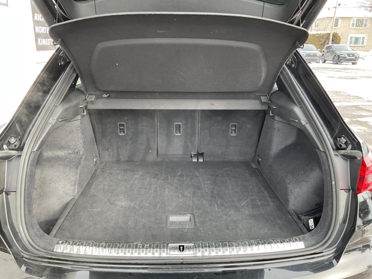 2024 Audi Q3 45 Progressiv 4dr All-Wheel Drive quattro Sport Utility Photo