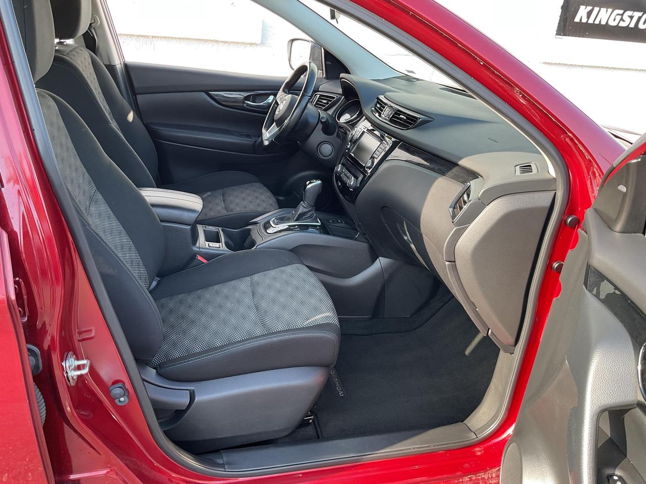 2023 Nissan Qashqai  Photo