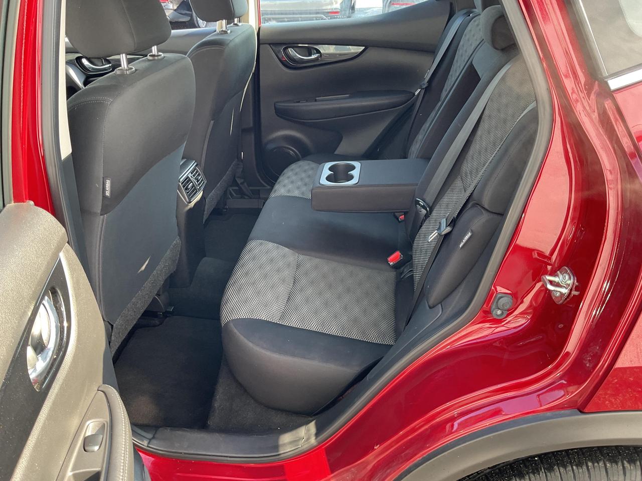 2023 Nissan Qashqai  Photo