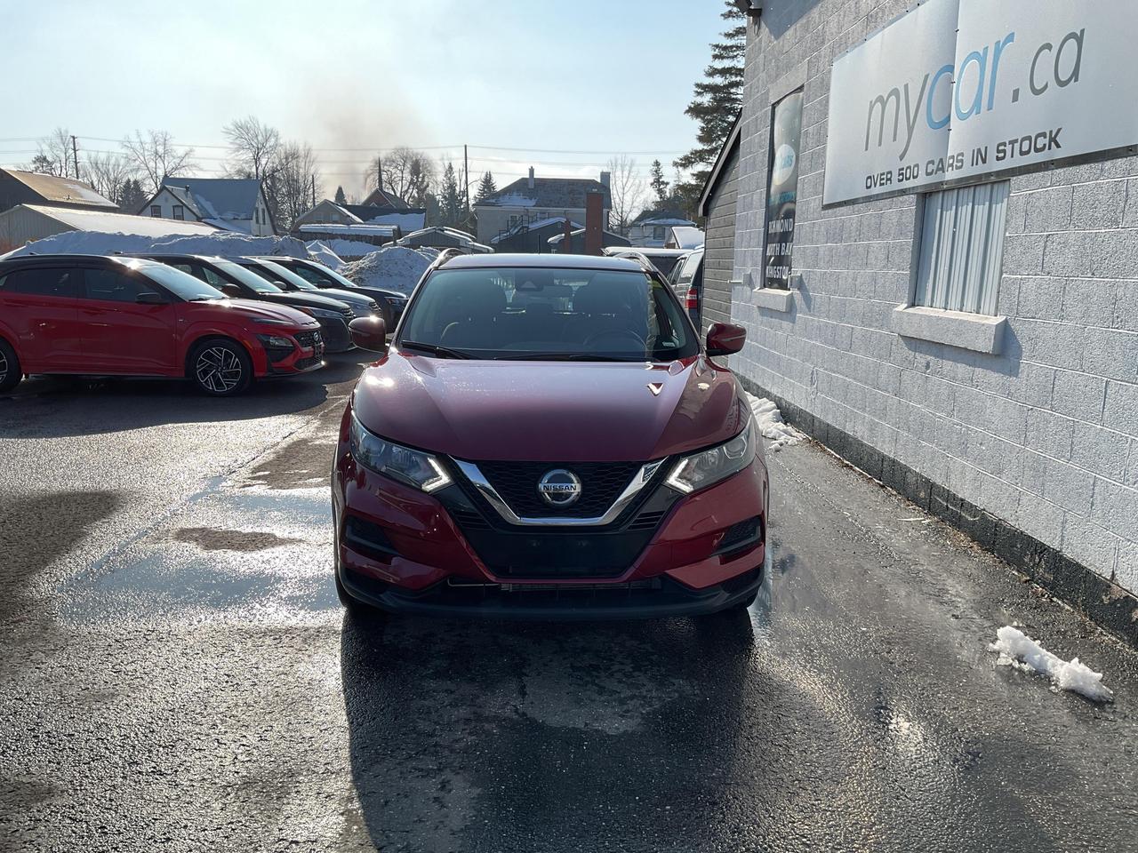 2023 Nissan Qashqai  Photo
