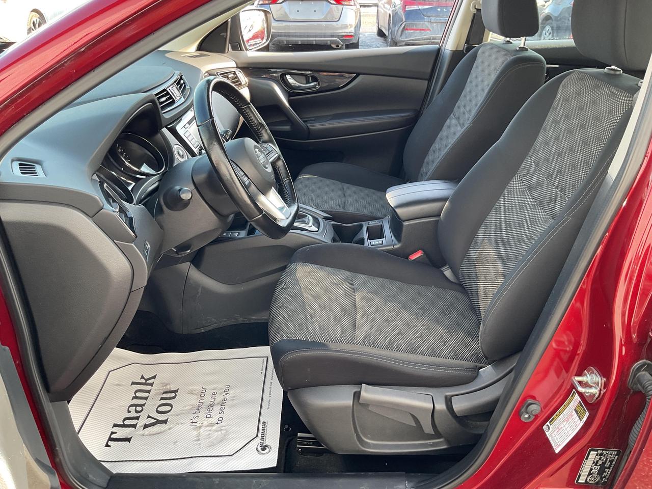 2023 Nissan Qashqai  Photo