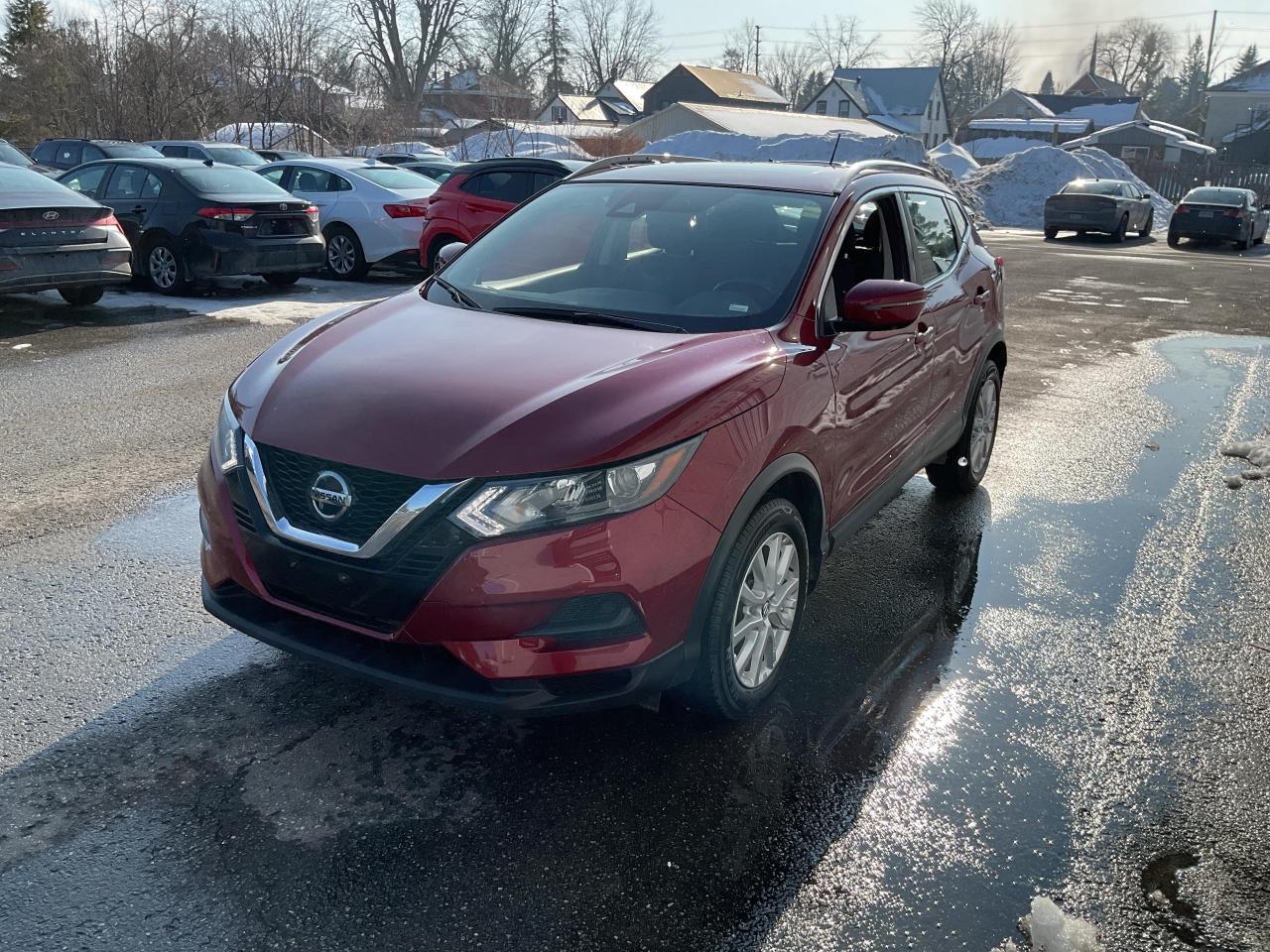 2023 Nissan Qashqai  Photo