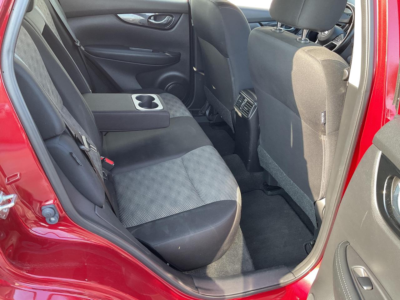 2023 Nissan Qashqai  Photo