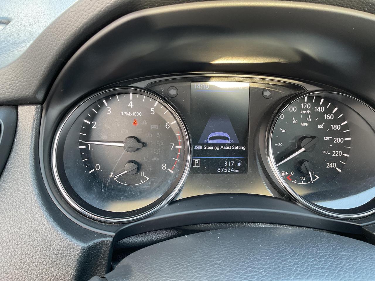 2023 Nissan Qashqai  Photo