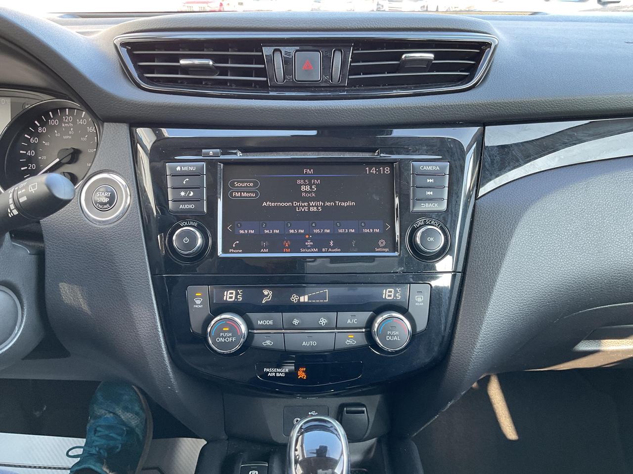 2023 Nissan Qashqai  Photo