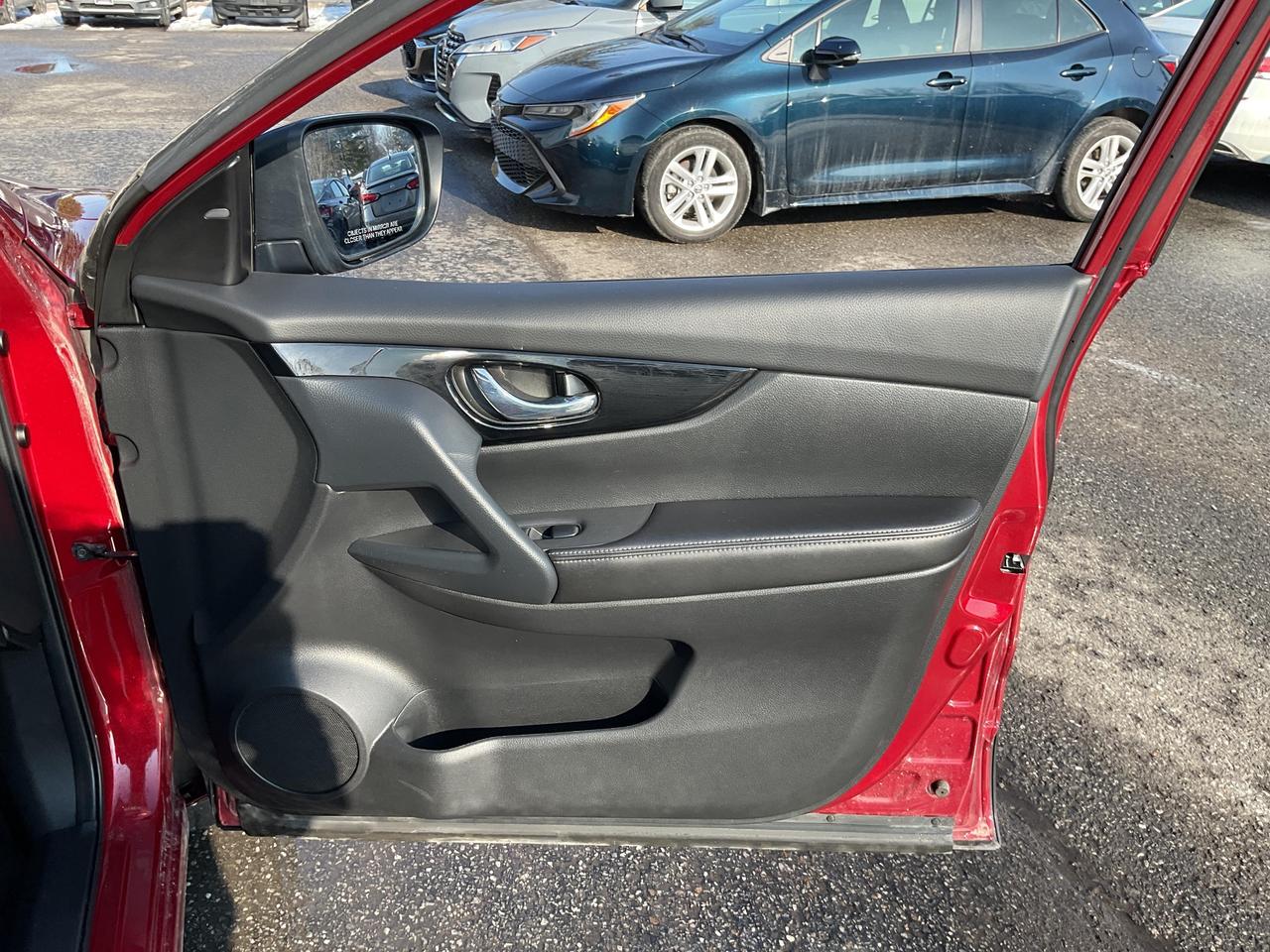 2023 Nissan Qashqai  Photo