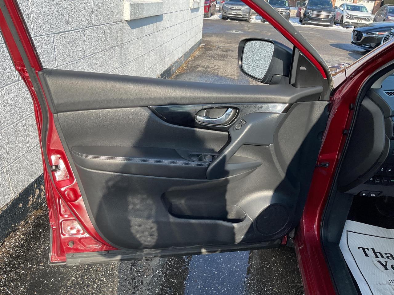 2023 Nissan Qashqai  Photo