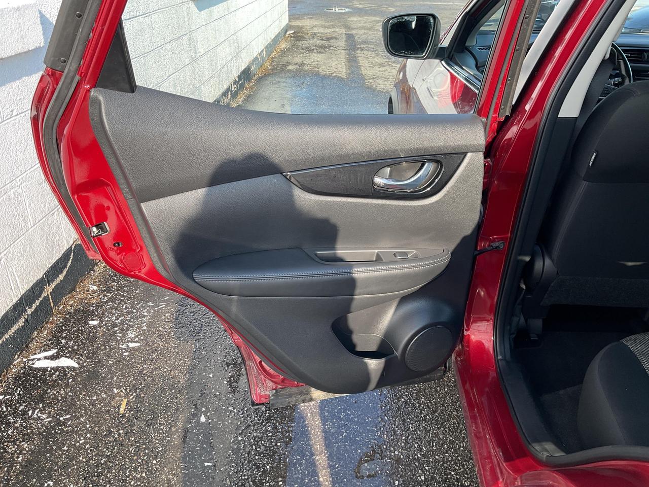 2023 Nissan Qashqai  Photo