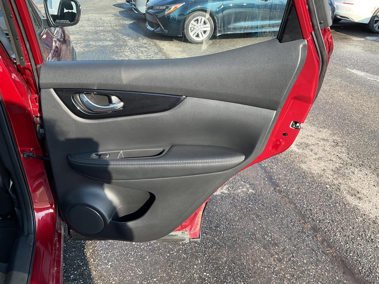 2023 Nissan Qashqai  Photo