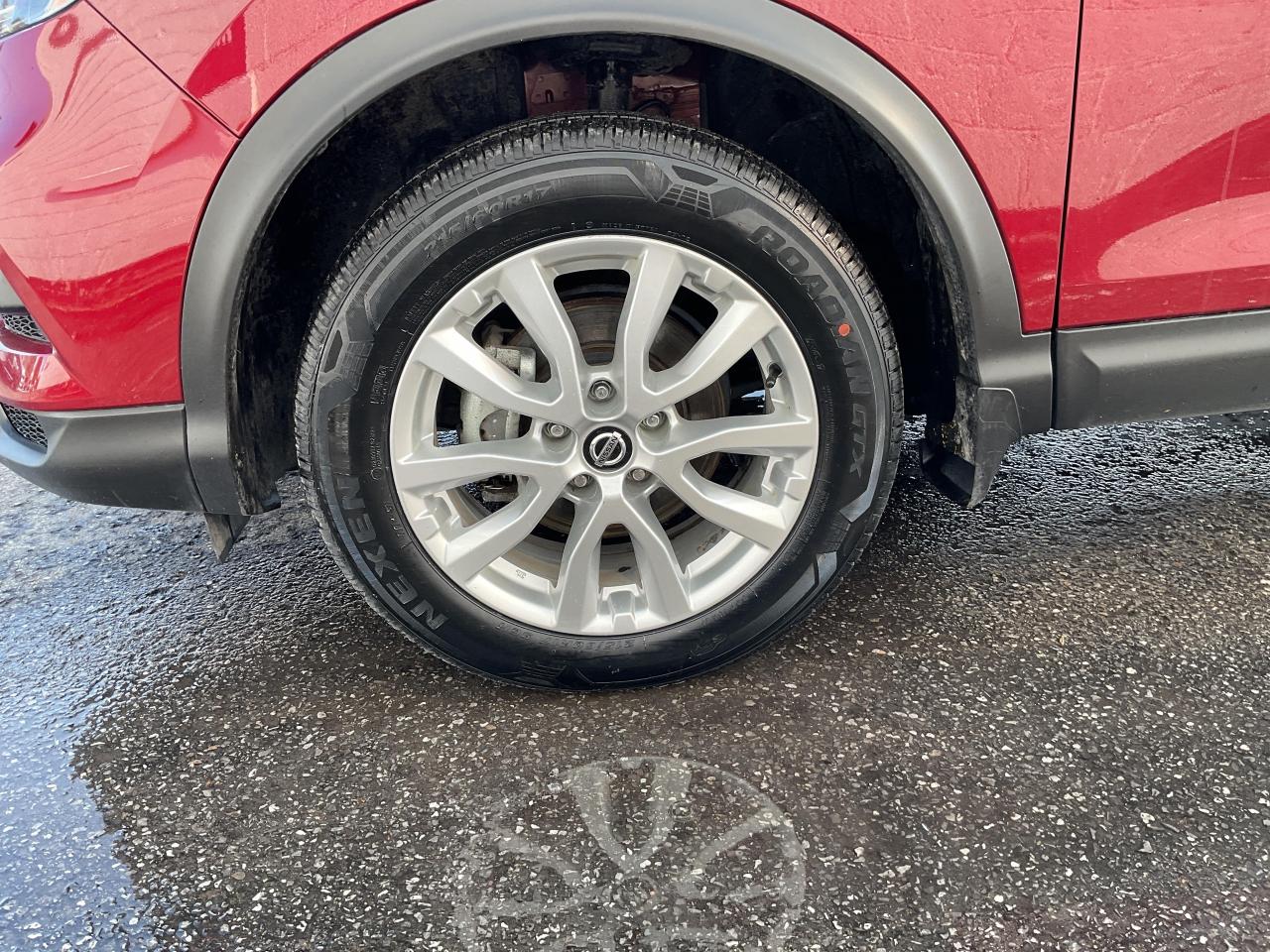 2023 Nissan Qashqai  Photo