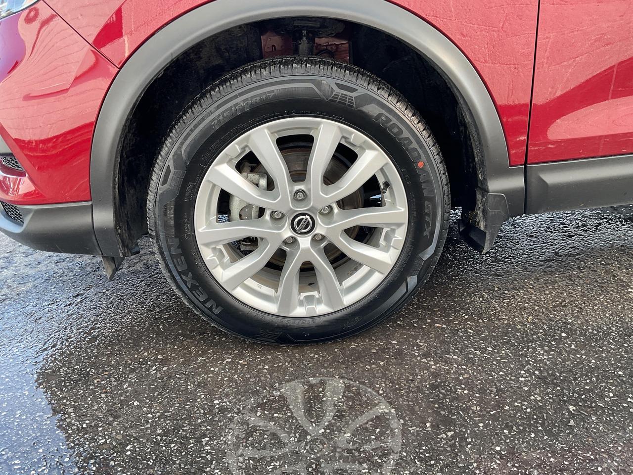 2023 Nissan Qashqai  Photo