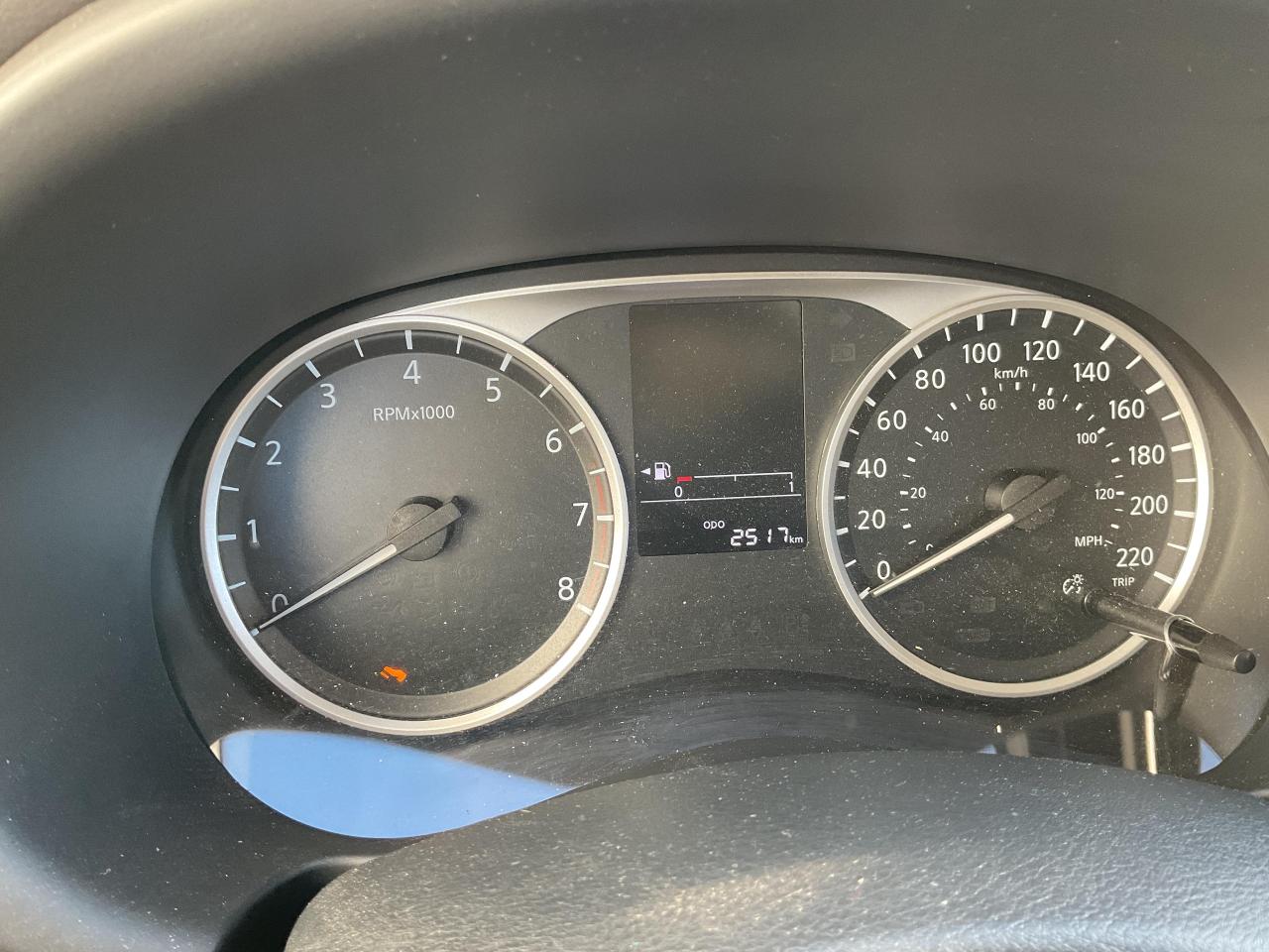 2025 Nissan Kicks Play S 4dr Front-Wheel Drive Photo