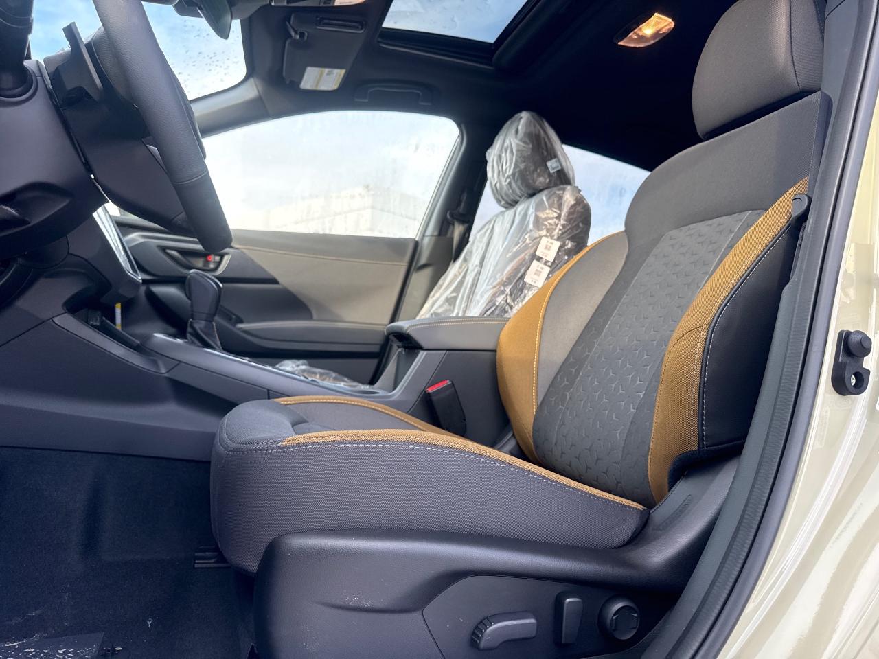 2026 Subaru Crosstrek Onyx 4dr All-Wheel Drive Photo