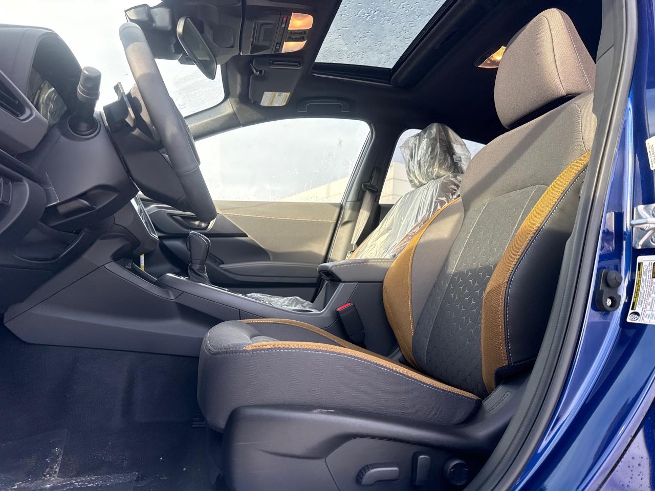 2026 Subaru Crosstrek Onyx 4dr All-Wheel Drive Photo