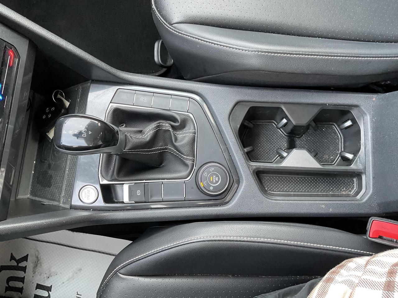 2024 Volkswagen Tiguan Comfortline 4dr All-wheel Drive 4MOTION Photo