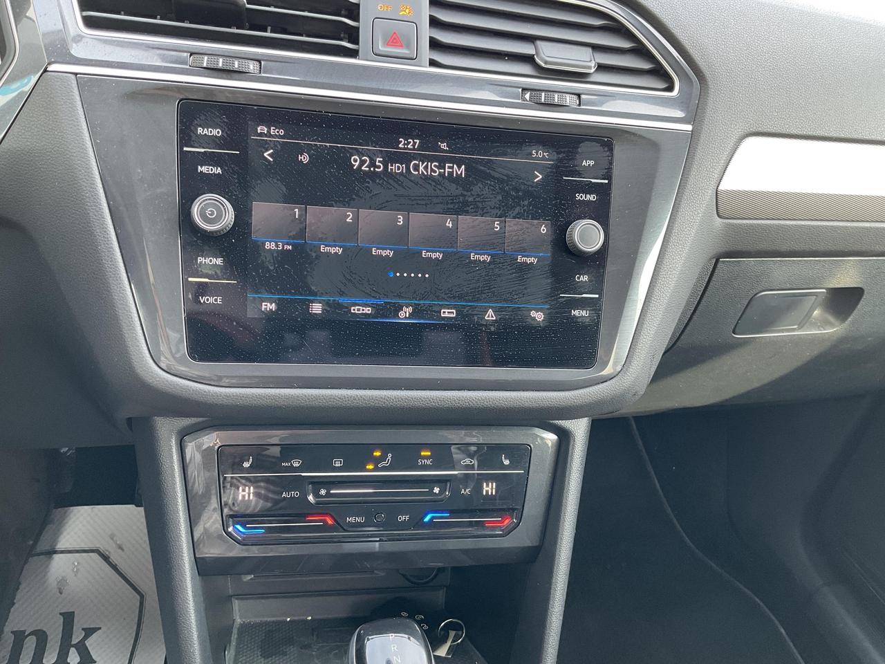 2024 Volkswagen Tiguan Comfortline 4dr All-wheel Drive 4MOTION Photo