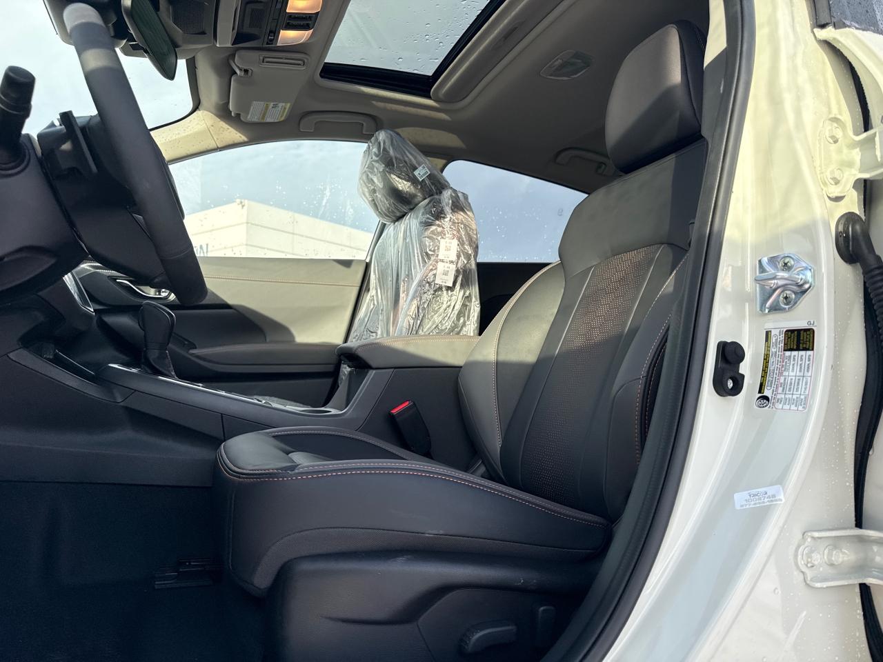 2026 Subaru Crosstrek Limited 4dr All-Wheel Drive Photo