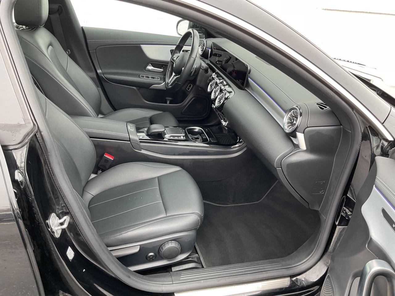 2023 Mercedes-Benz CLA 250 Base CLA 250 Coupe 4dr All-Wheel Drive 4MATIC Photo