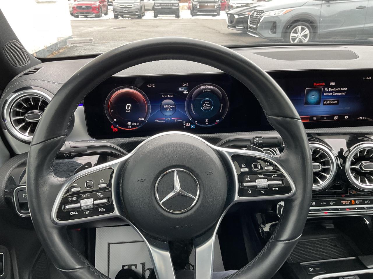 2023 Mercedes-Benz CLA 250 Base CLA 250 Coupe 4dr All-Wheel Drive 4MATIC Photo