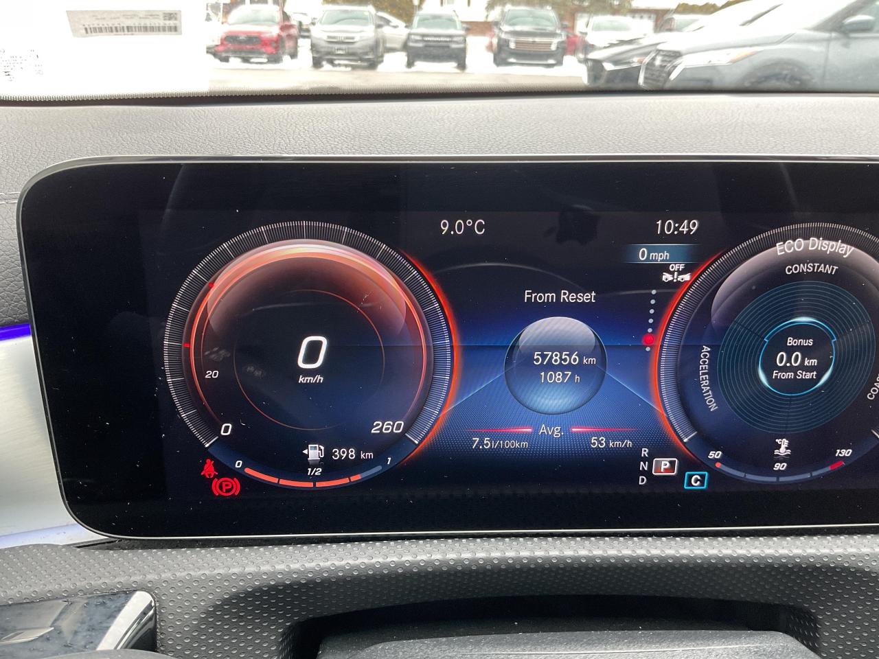 2023 Mercedes-Benz CLA 250 Base CLA 250 Coupe 4dr All-Wheel Drive 4MATIC Photo