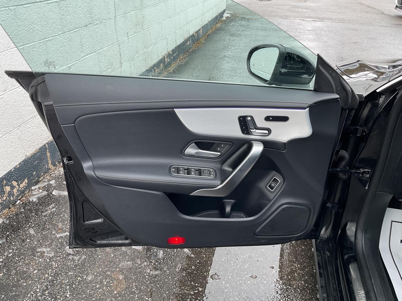 2023 Mercedes-Benz CLA 250 Base CLA 250 Coupe 4dr All-Wheel Drive 4MATIC Photo