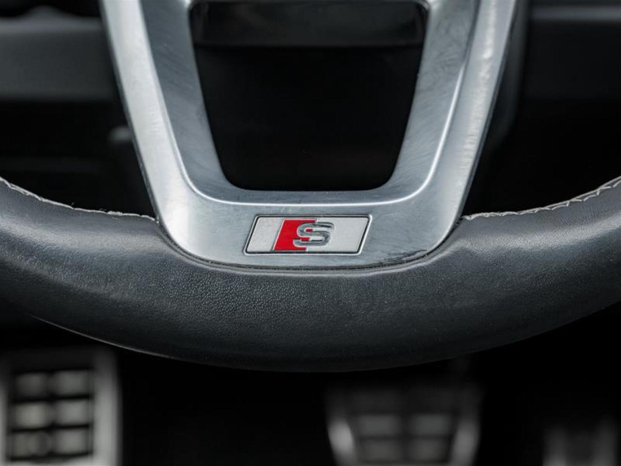 2023 Audi Q3 45 Progressiv 4dr All-Wheel Drive quattro Sport Utility Photo