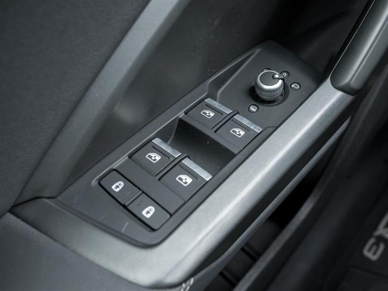 2023 Audi Q3 45 Progressiv 4dr All-Wheel Drive quattro Sport Utility Photo