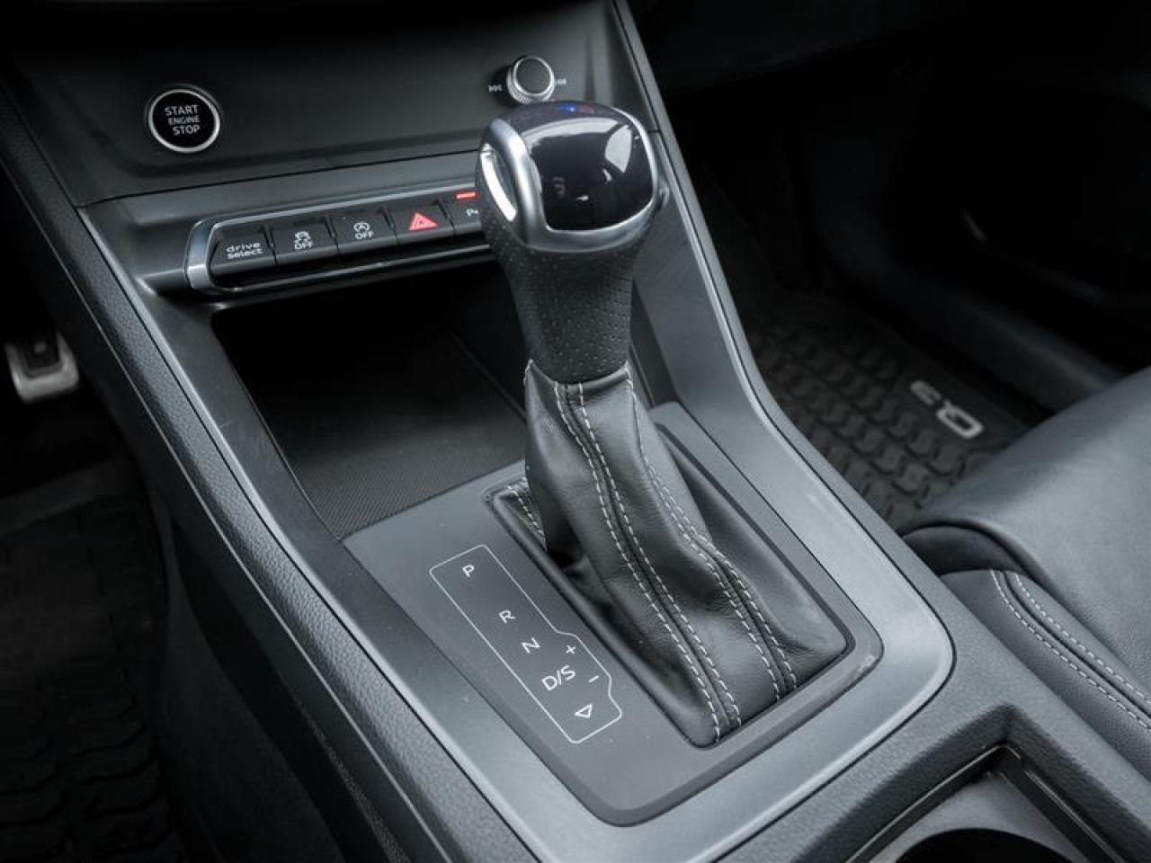 2023 Audi Q3 45 Progressiv 4dr All-Wheel Drive quattro Sport Utility Photo