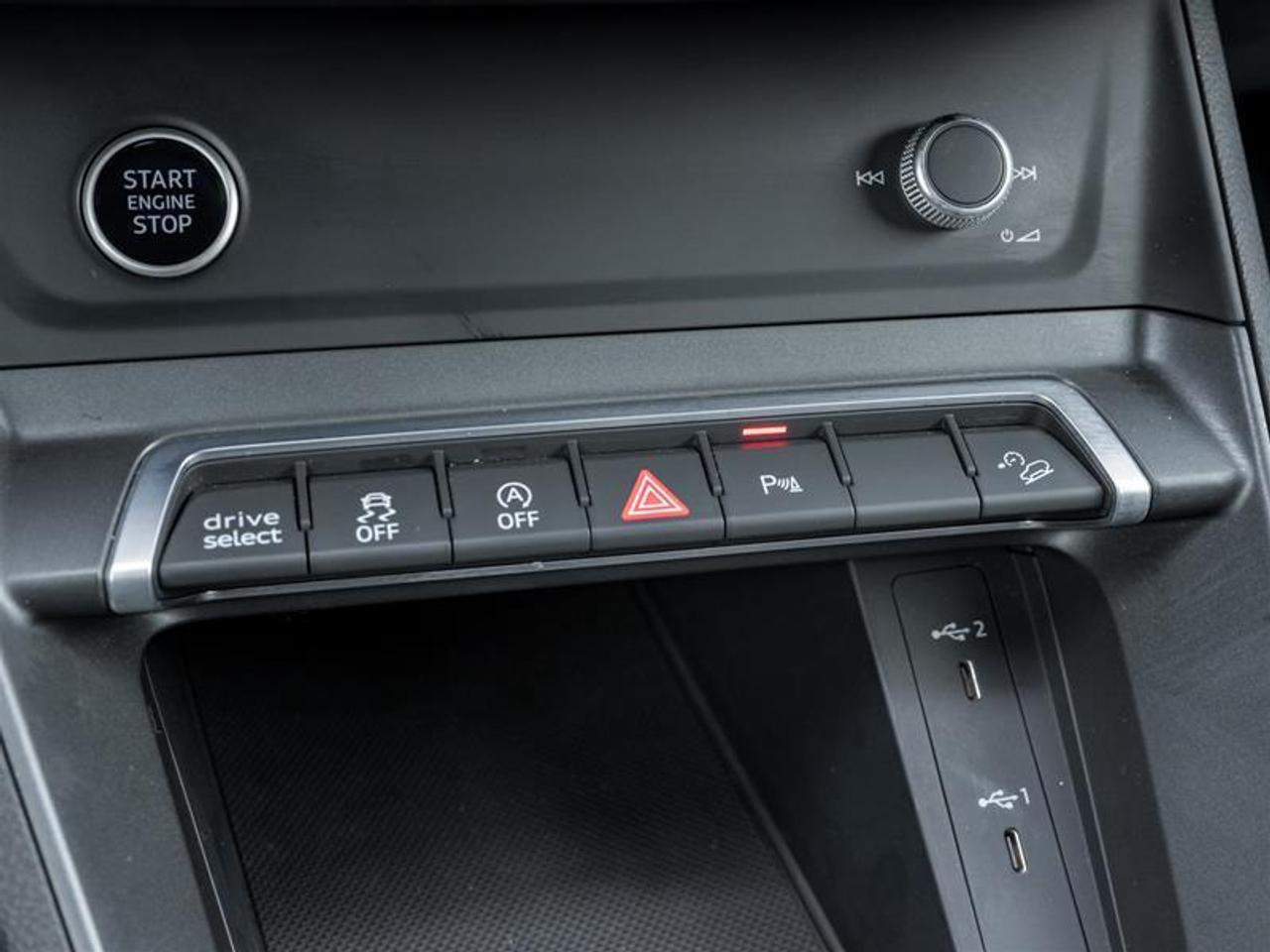 2023 Audi Q3 45 Progressiv 4dr All-Wheel Drive quattro Sport Utility Photo