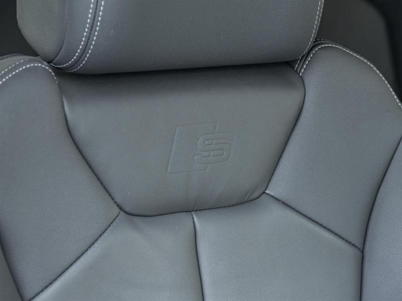 2023 Audi Q3 45 Progressiv 4dr All-Wheel Drive quattro Sport Utility Photo