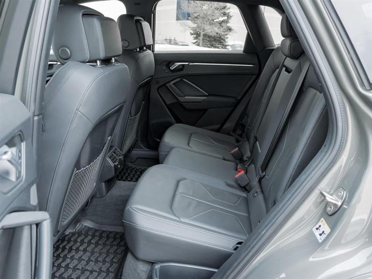 2023 Audi Q3 45 Progressiv 4dr All-Wheel Drive quattro Sport Utility Photo